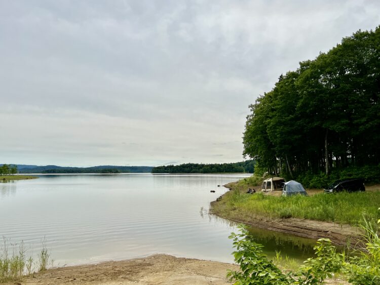 syumarinai-lake-camp-site-ac