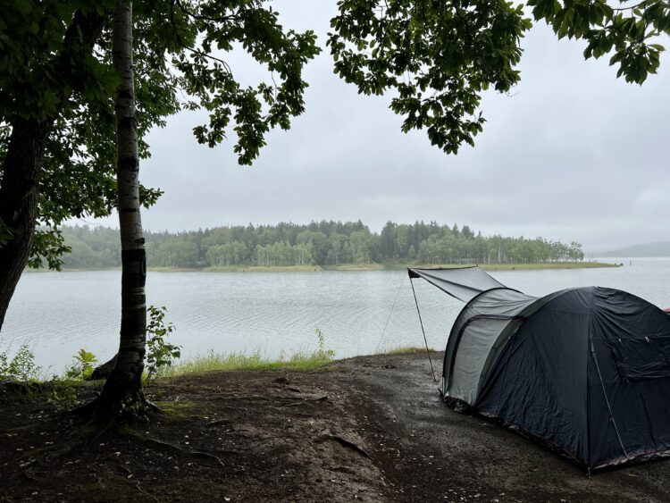syumarinai-lake-camp-site-6