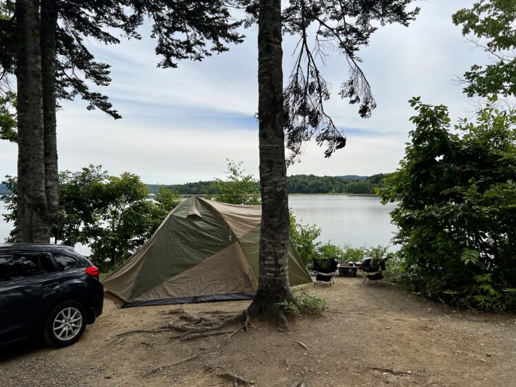 syumarinai-lake-camp-site-16